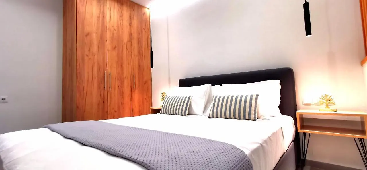 Urban Luxus Studio II Heraklion  Apartment Heraklion (Crete)