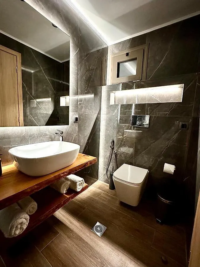 Urban Luxus Studio II Heraklion  Apartment Heraklion (Crete)