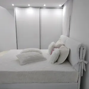 Appartamento Despina's Lux Downtown, Candia