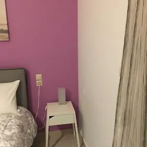 Appartamento 2-bedroom Luxury, Candia